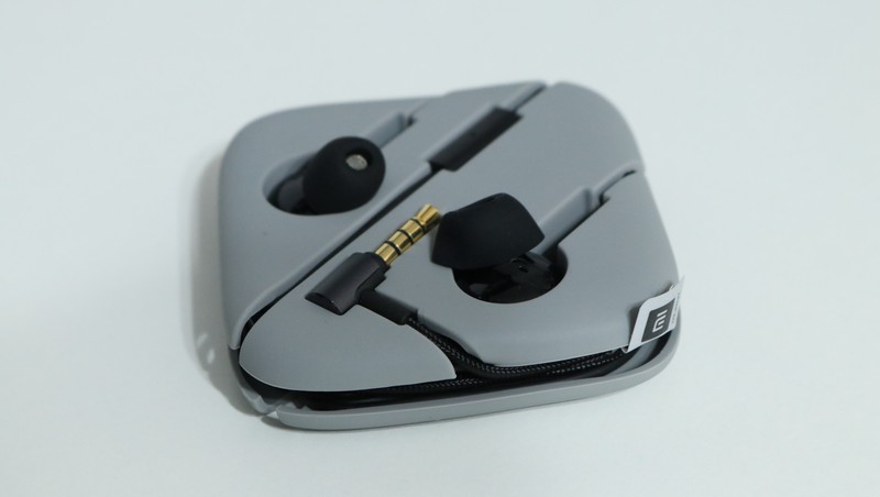 Xiaomi Active Noise Canceling Jack 3.5mm
