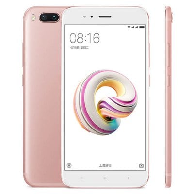 Xiaomi Mi A1
