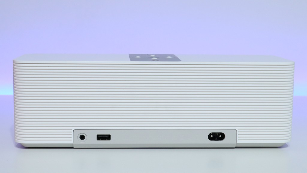 Xiaomi Mi Smart Network Speaker - review (1)