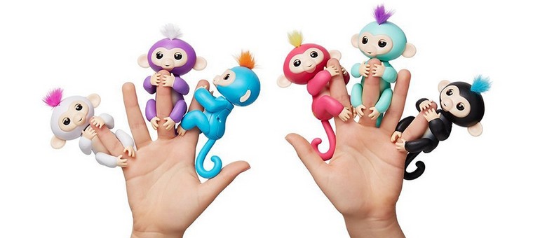 fingerlings romania