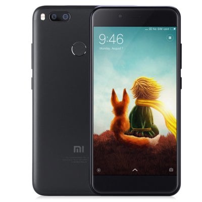 XIAOMI Mi A1