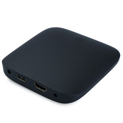 Xiaomi Mi TV Box