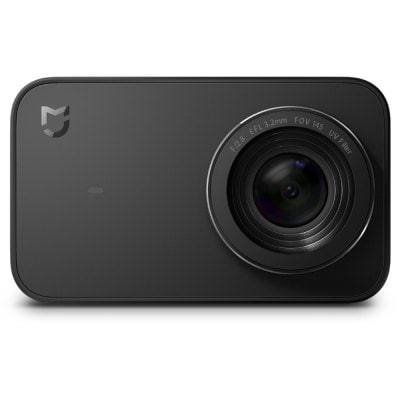 Xiaomi Mijia Camera Mini 4K