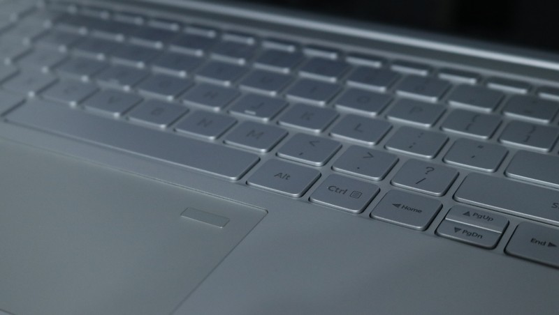 senzor de amprenta laptop xiaomi