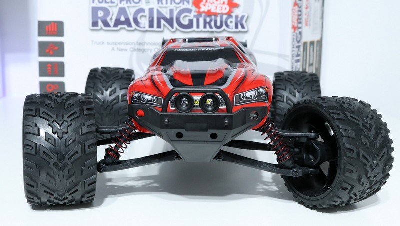 GPTOYS S912 - test