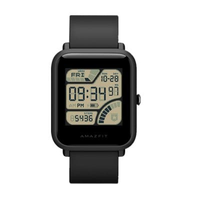 Xiaomi Huami AMAZFIT Bip Lite
