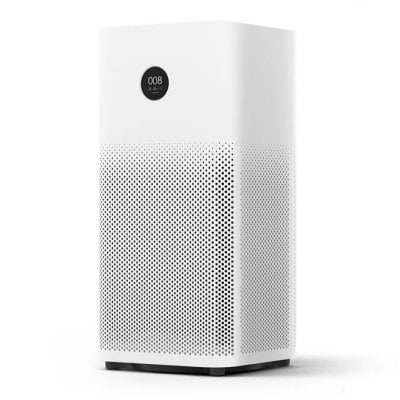 Xiaomi OLED Display Smart Air Purifier 2S