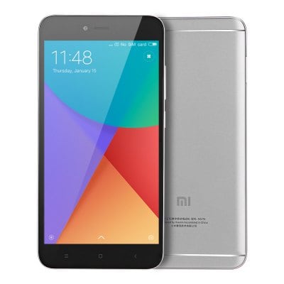 Xiaomi Redmi Note 5A