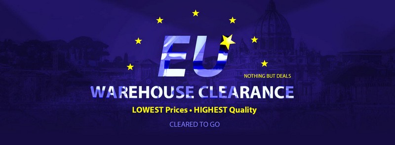 eu warehouse gearbest