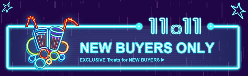 gearbest new buyers