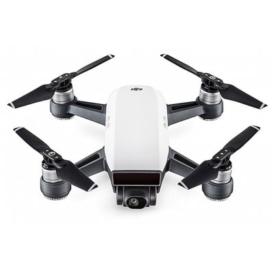 DJI Spark Mini RC Selfie Drone