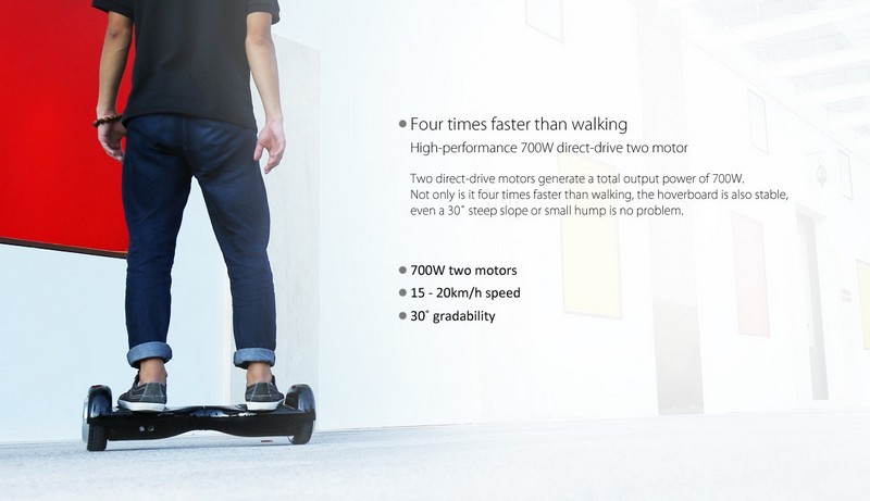 Hiwheel Q3 detalii