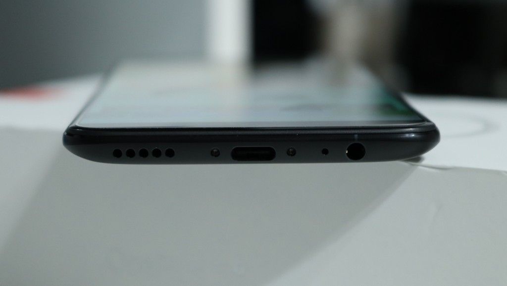 OnePlus 5T - primele pareri (2)