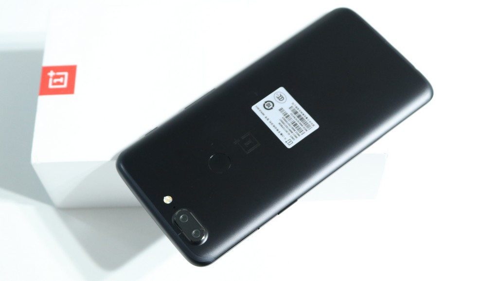 OnePlus 5T - primele pareri (5)