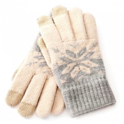 Xiaomi Comfortable Keep Warm Touch Screen Gloves for Men