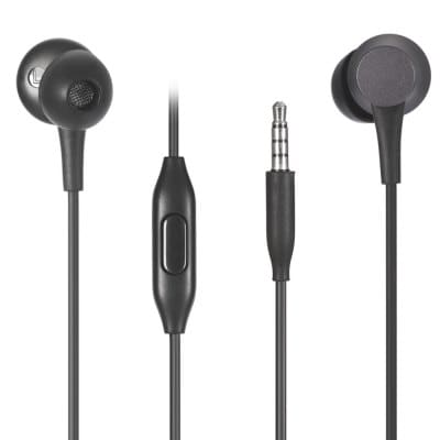 Xiaomi Piston In Ear Earphones Fresh Version