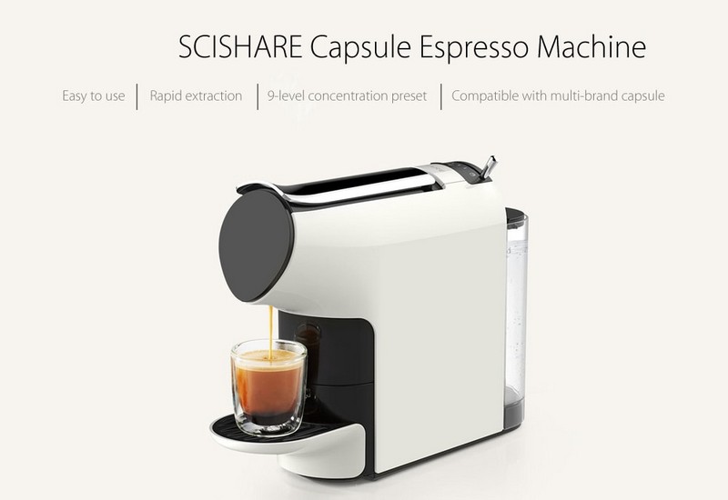 Xiaomi SCISHARE