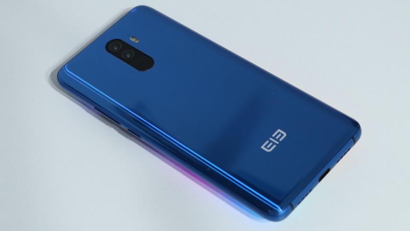 Elephone U - concluzie