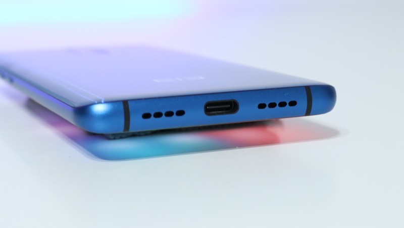 Elephone U - conectivitate