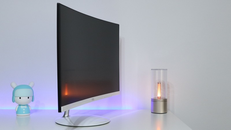 TCL T24M6C Monitor Review (45)