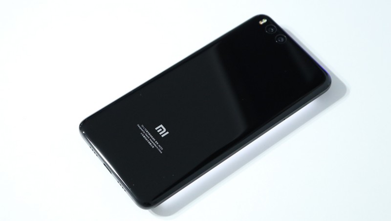 Xiaomi Mi Note 3 Concluzie