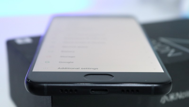 Xiaomi Mi Note 3 Conectivitate