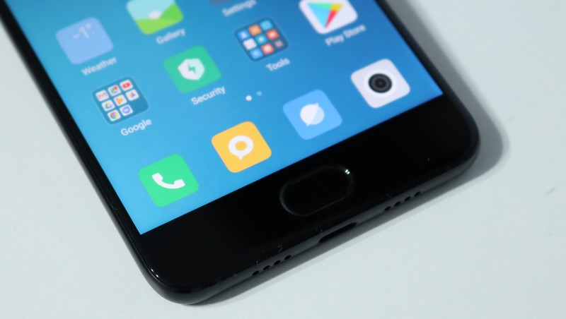 Xiaomi Mi Note 3 Ecran si Sunet