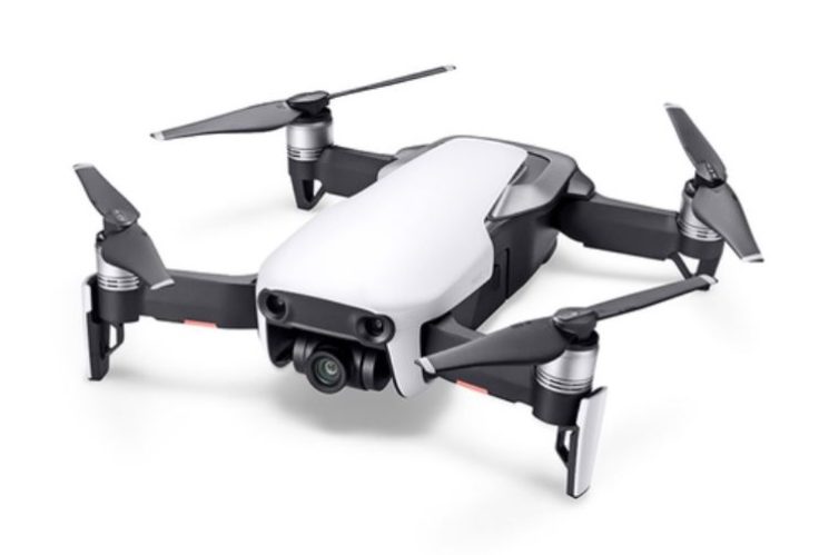 Drona DJI Mavic Air Fly More Combo