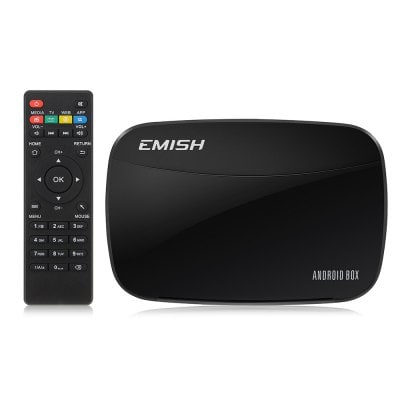 EMISH X700 cu telecomanda