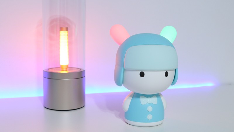 Xiaomi MITU Mini Story Teller (5)