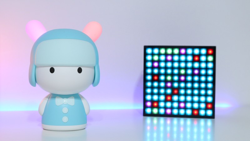 Xiaomi MITU Mini Story Teller (6)