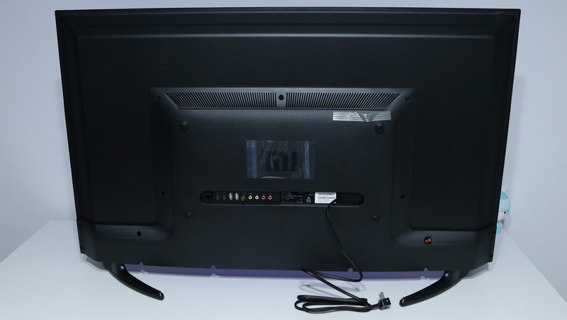 Xiaomi Mi TV 4A porturi