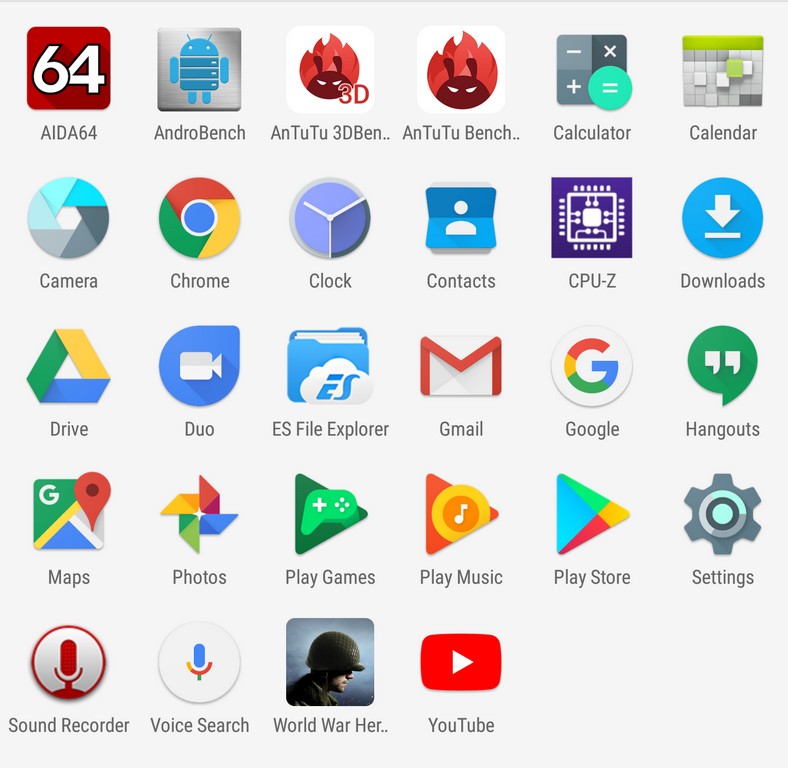 aplicatii chuwi hi9