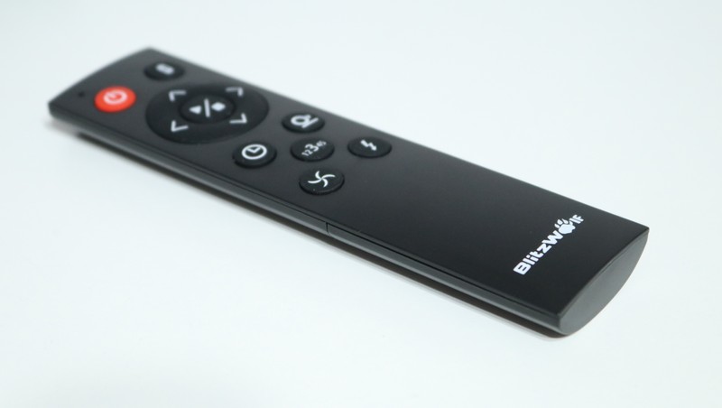 BlitzWolf BW-XRC600 telecomanda