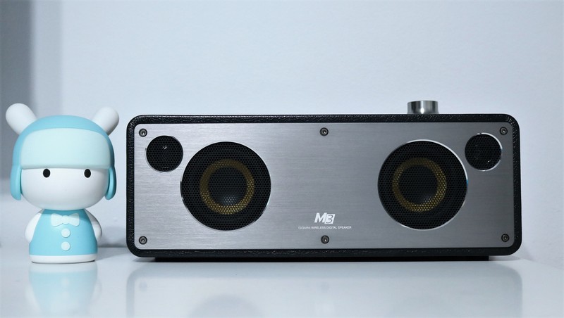 GGMM WS-301 M3 - review romana (9)