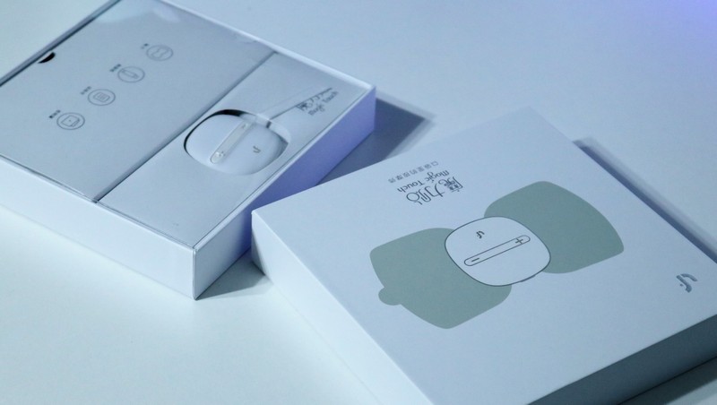 LERAVAN Mi Home Electrical TENS Pulse Therapy Massage Machine - Review (1)