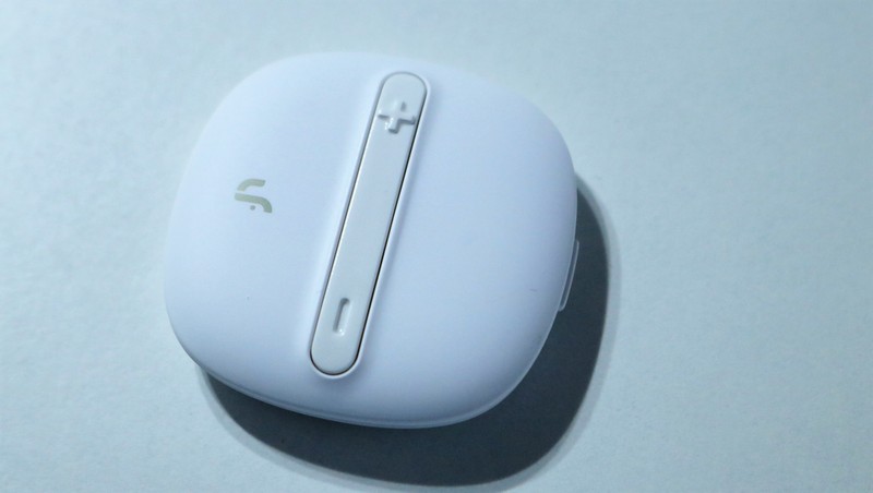 LERAVAN Mi Home Electrical TENS Pulse Therapy Massage Machine - Review (3)