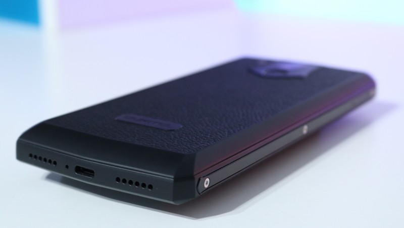 Oukitel K10 - conectivitate si autonomie review
