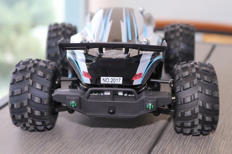 Xiaomi R-Racing RCSB-001 (1)