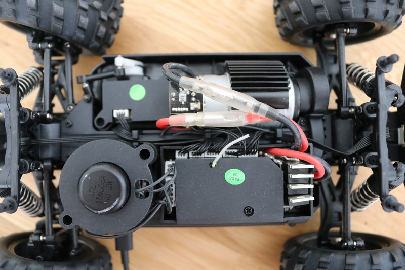 Xiaomi R-Racing RCSB-001 (14)