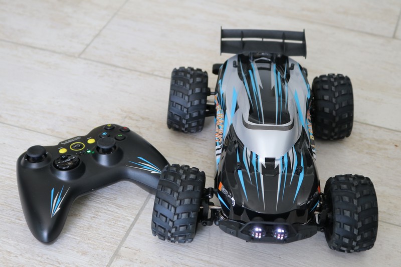 Xiaomi R-Racing RCSB-001 (17)