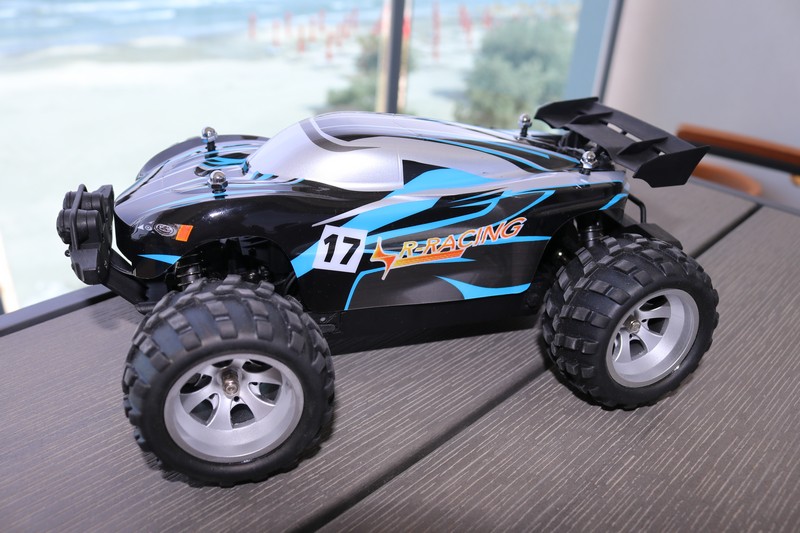 Xiaomi R-Racing RCSB-001 (18)