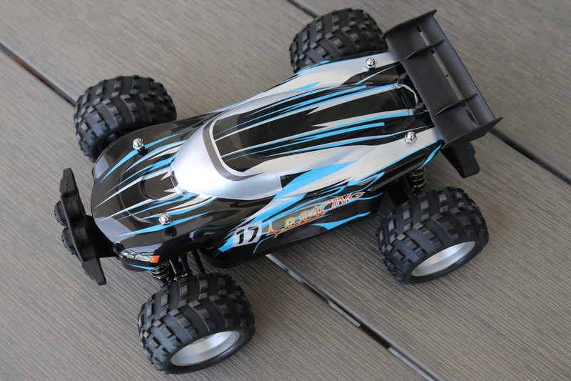 Xiaomi R-Racing RCSB-001 (2)