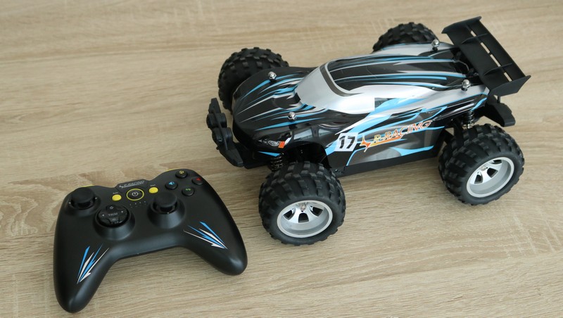 Xiaomi R-Racing RCSB-001 (7)