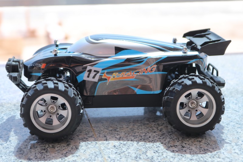 Xiaomi R-Racing RCSB-001 (9)