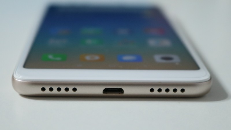 Xiaomi Redmi 5 - conectivitate