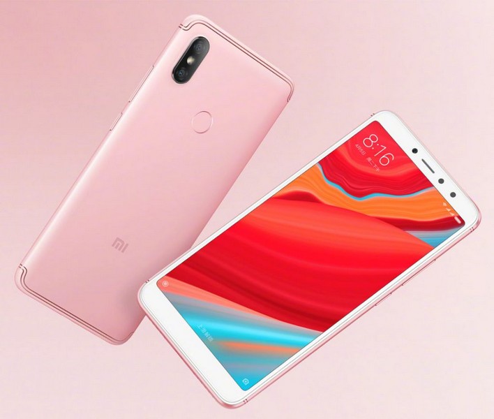 Xiaomi Redmi S2 diverse culori