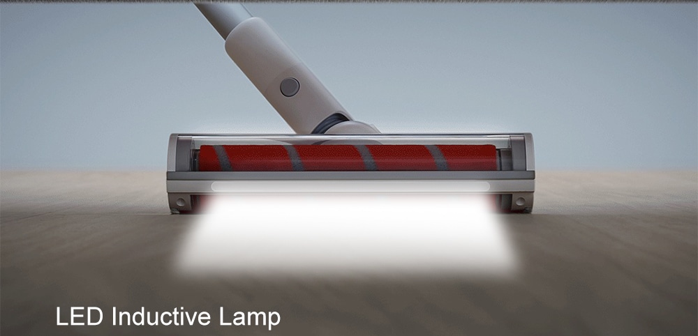 Xiaomi Roidmi F8 lampa