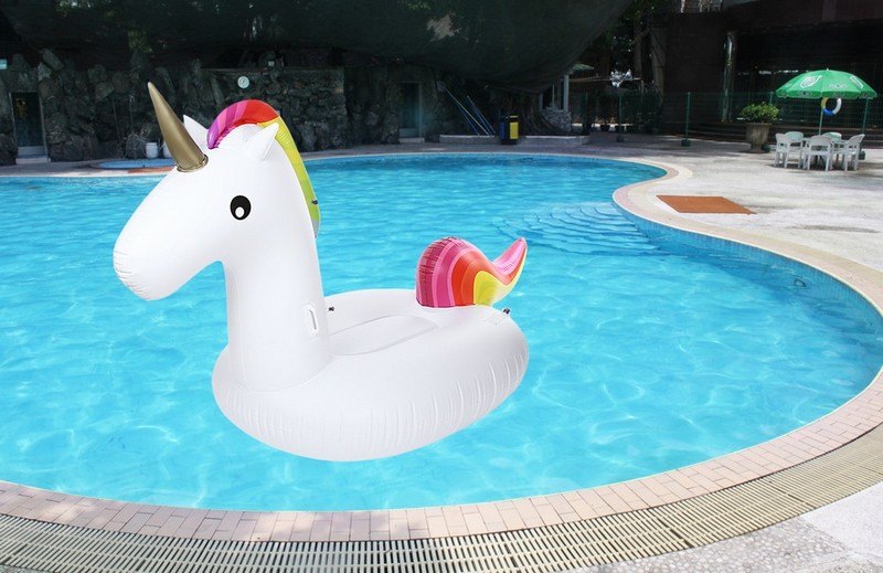 Colac Unicorn Audlti