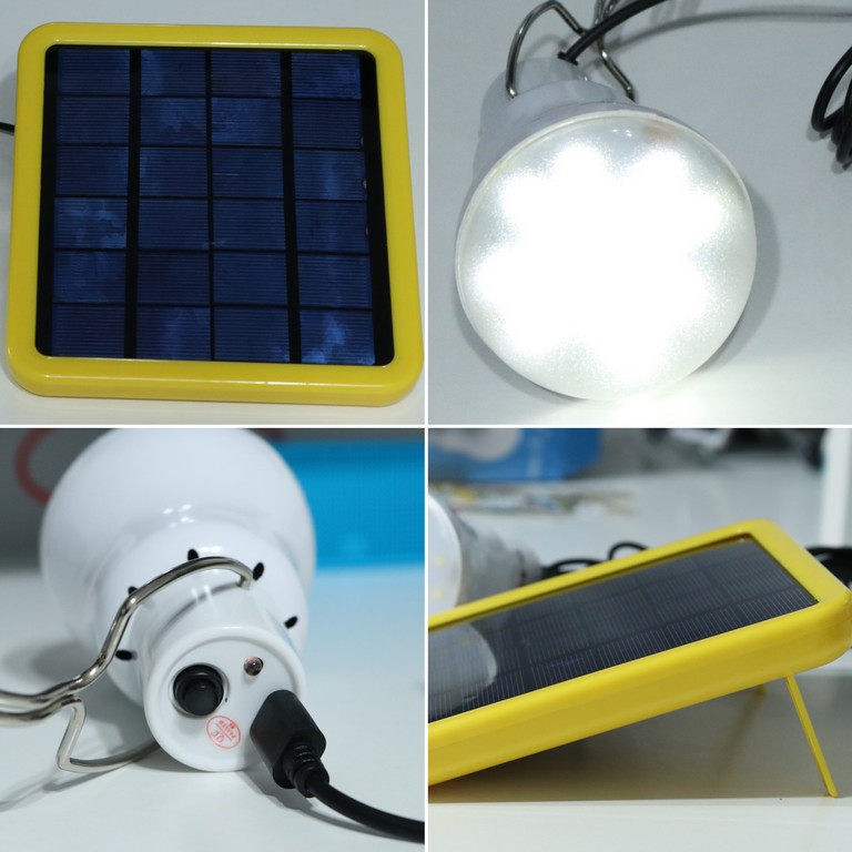 GS - 1800 Light Sensor